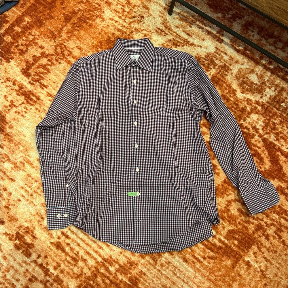 Peter Millar Long Sleeve. Great shape, worn ~3 times.